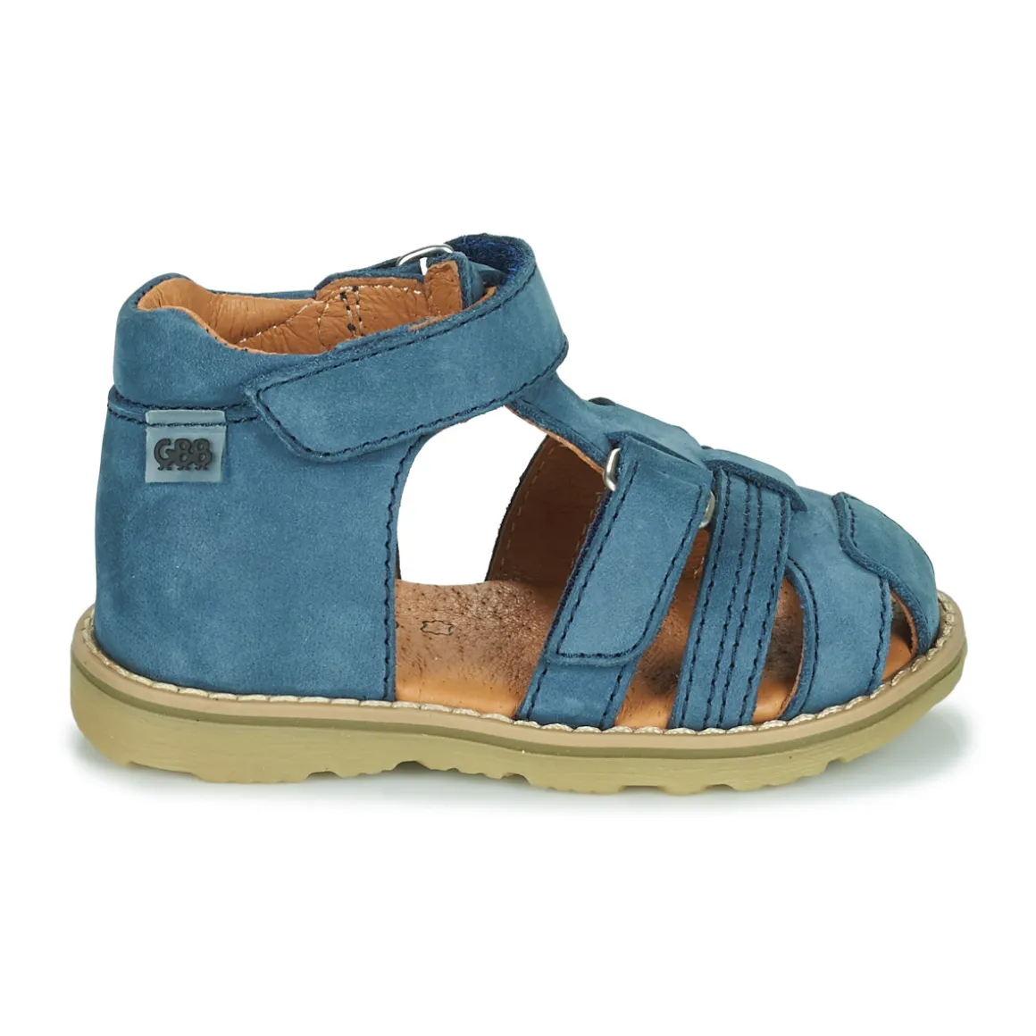GBB - MITRI
