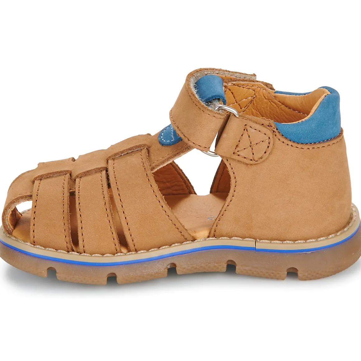 GBB - NOAM