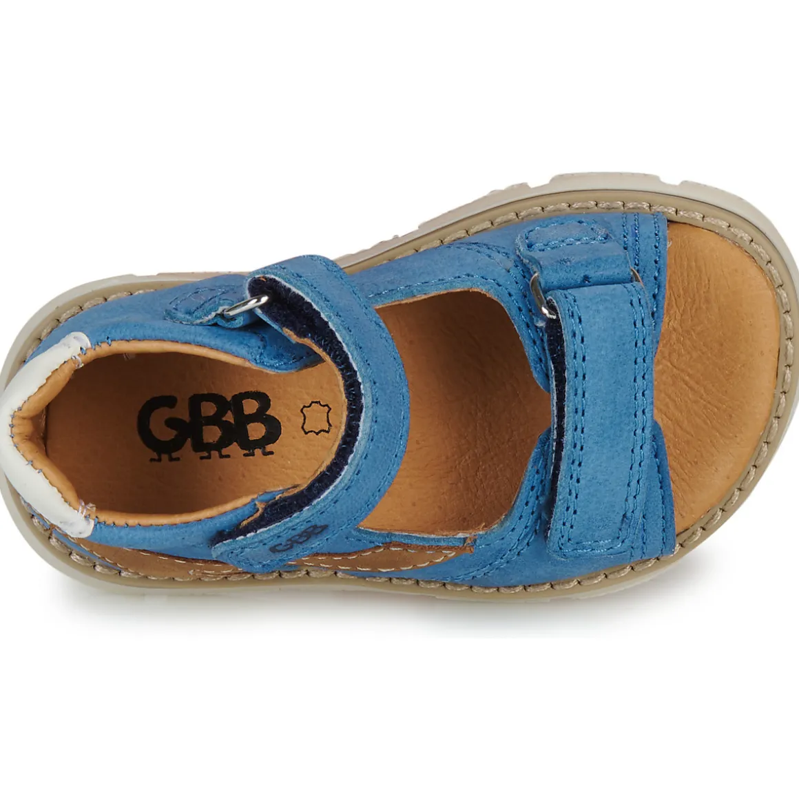 GBB - NOUBI