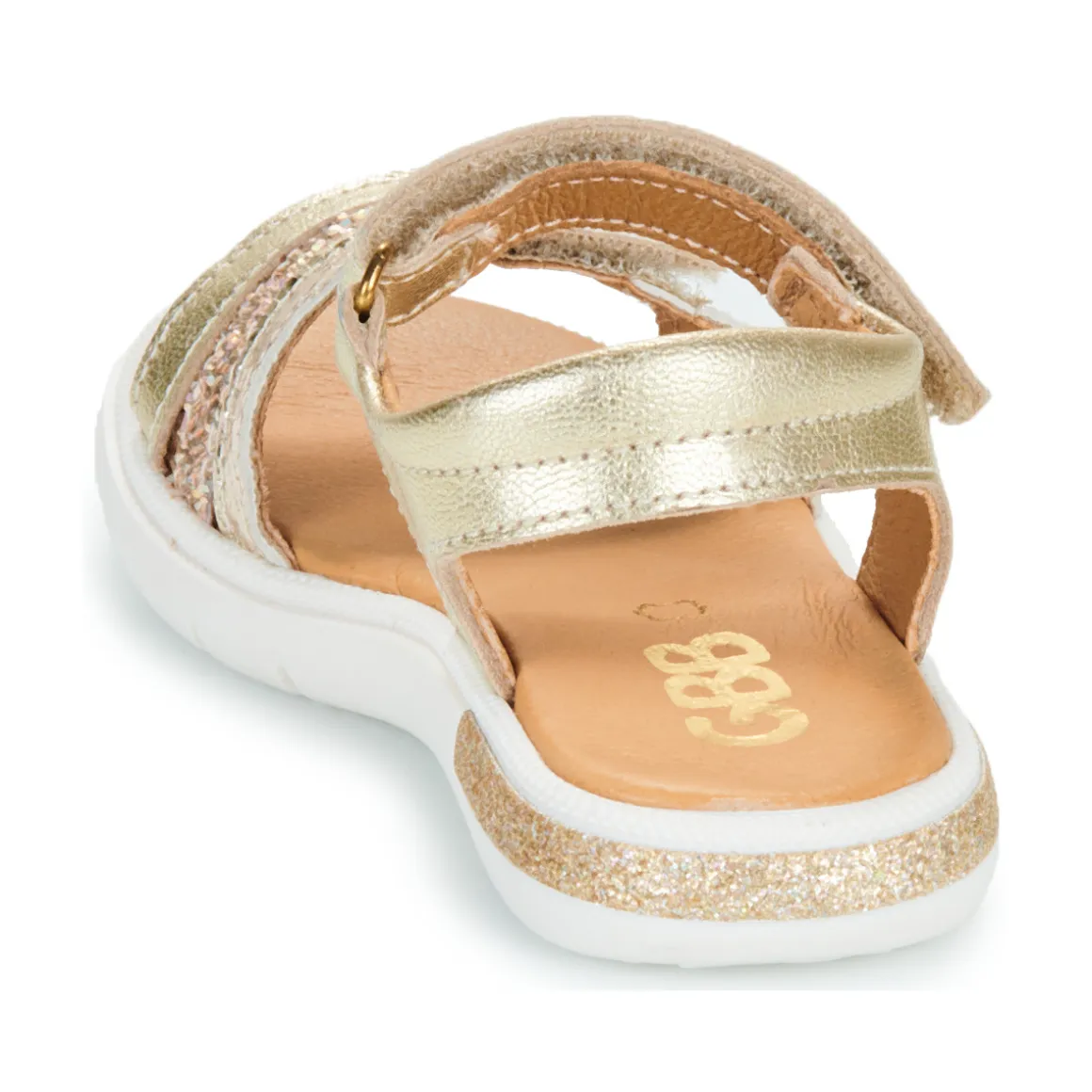GBB - OCEANE