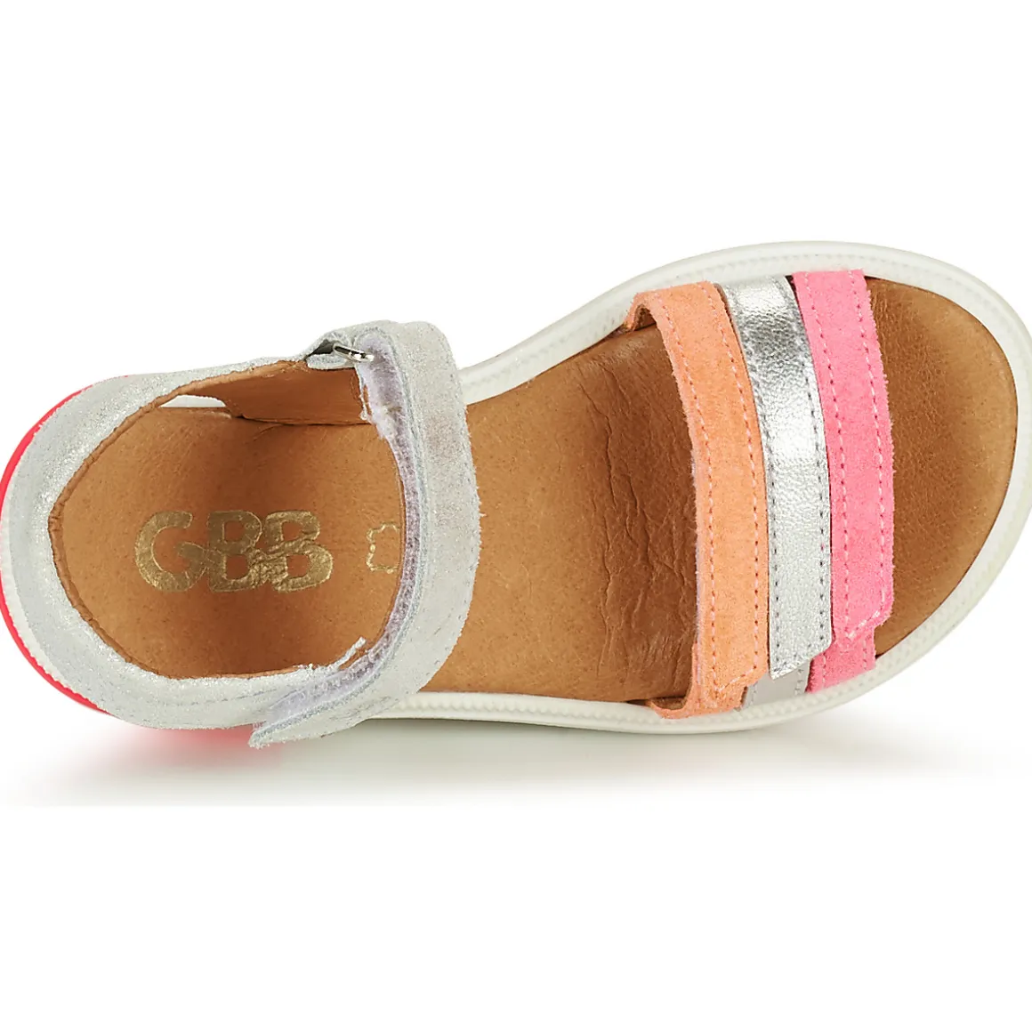 GBB - OCEANE