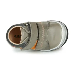 GBB - OGROU