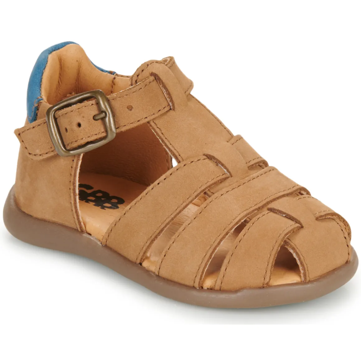 GBB - RICARDO