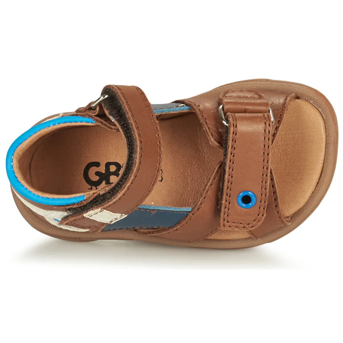 GBB - SAMI