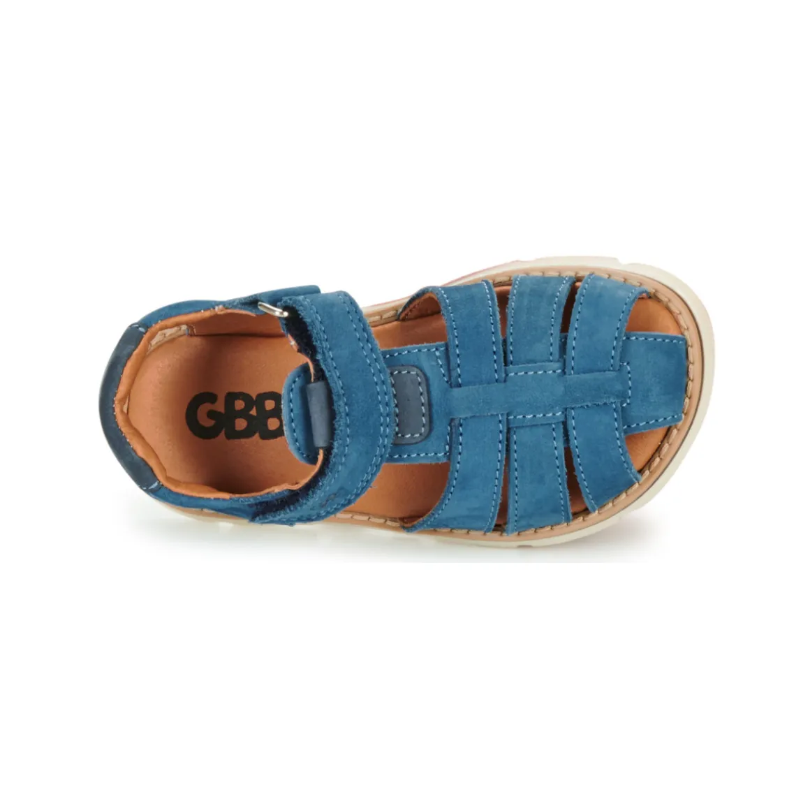 GBB - ZATOS