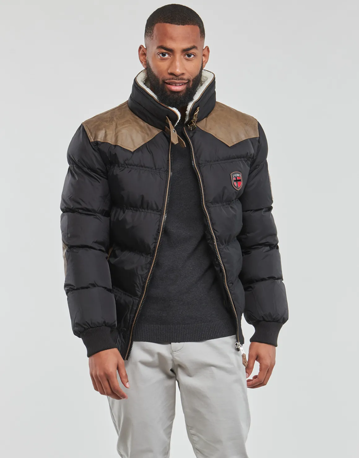Geographical Norway - ABRAMOVITCH
