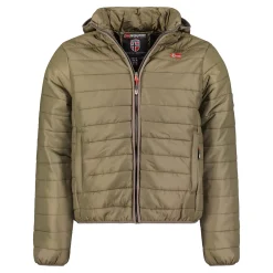 Geographical Norway - AMIGO