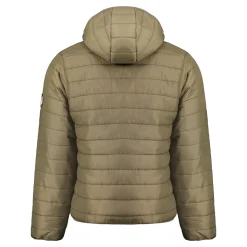Geographical Norway - AMIGO
