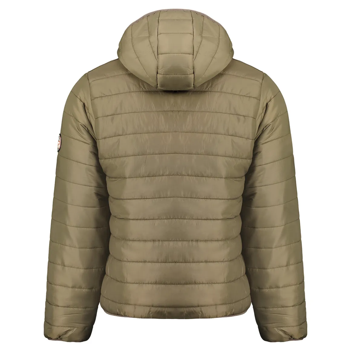 Geographical Norway - AMIGO