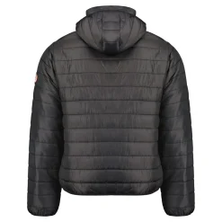 Geographical Norway - AMIGO