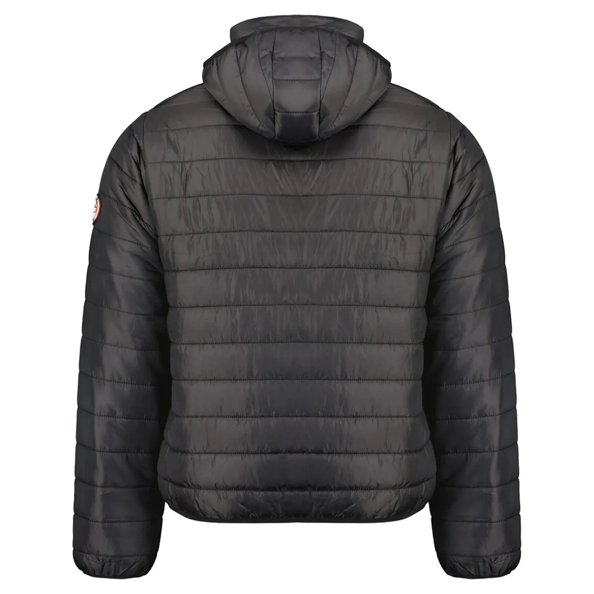Geographical Norway - AMIGO