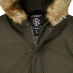 Geographical Norway - BAGWAY