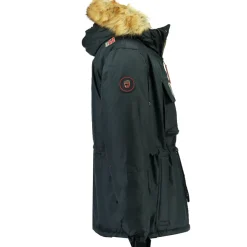 Geographical Norway - BARMAN BOY