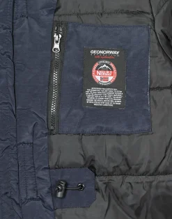 Geographical Norway - BATTLEGIANT