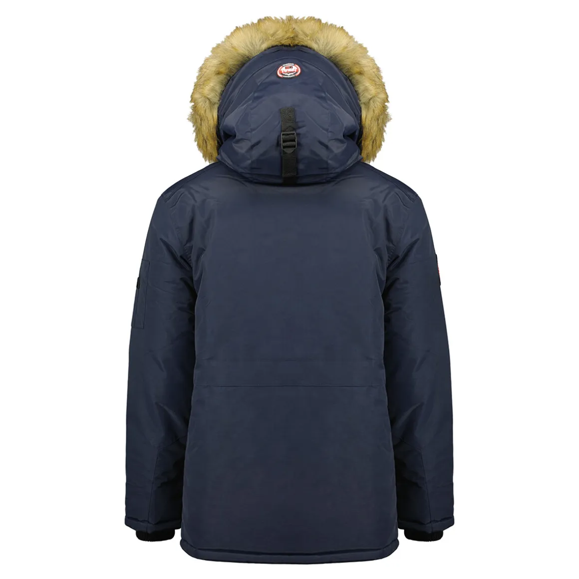 Geographical Norway - BATTLEGIANT