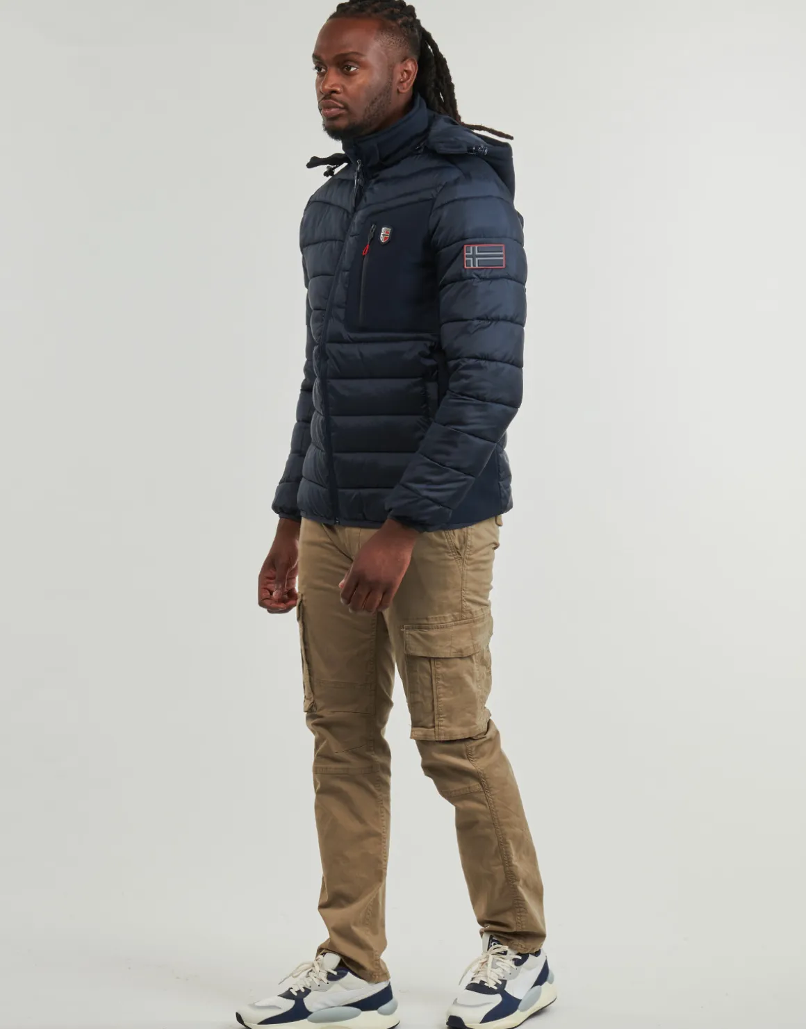 Geographical Norway - BELVIRA
