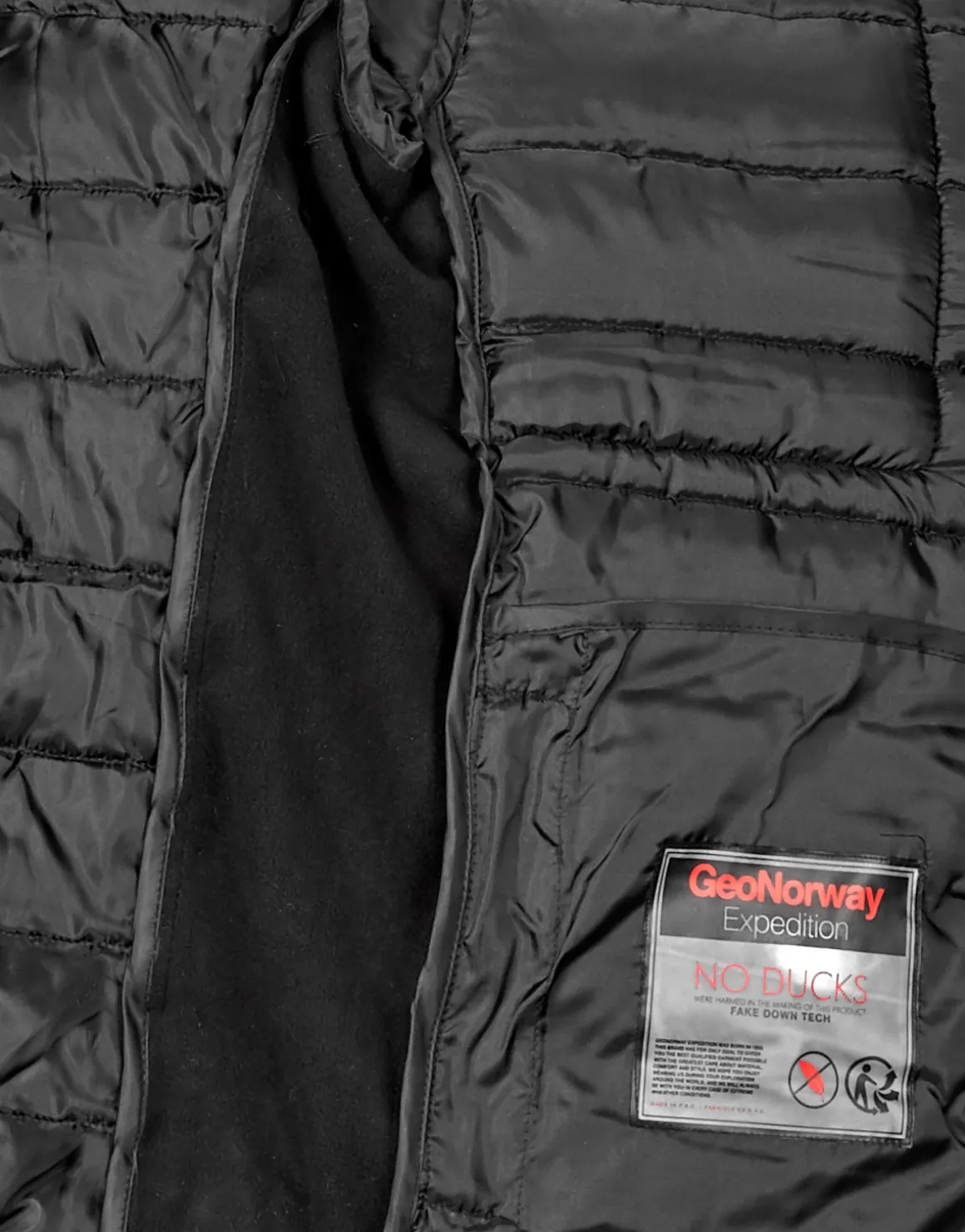 Geographical Norway - BELVIRA