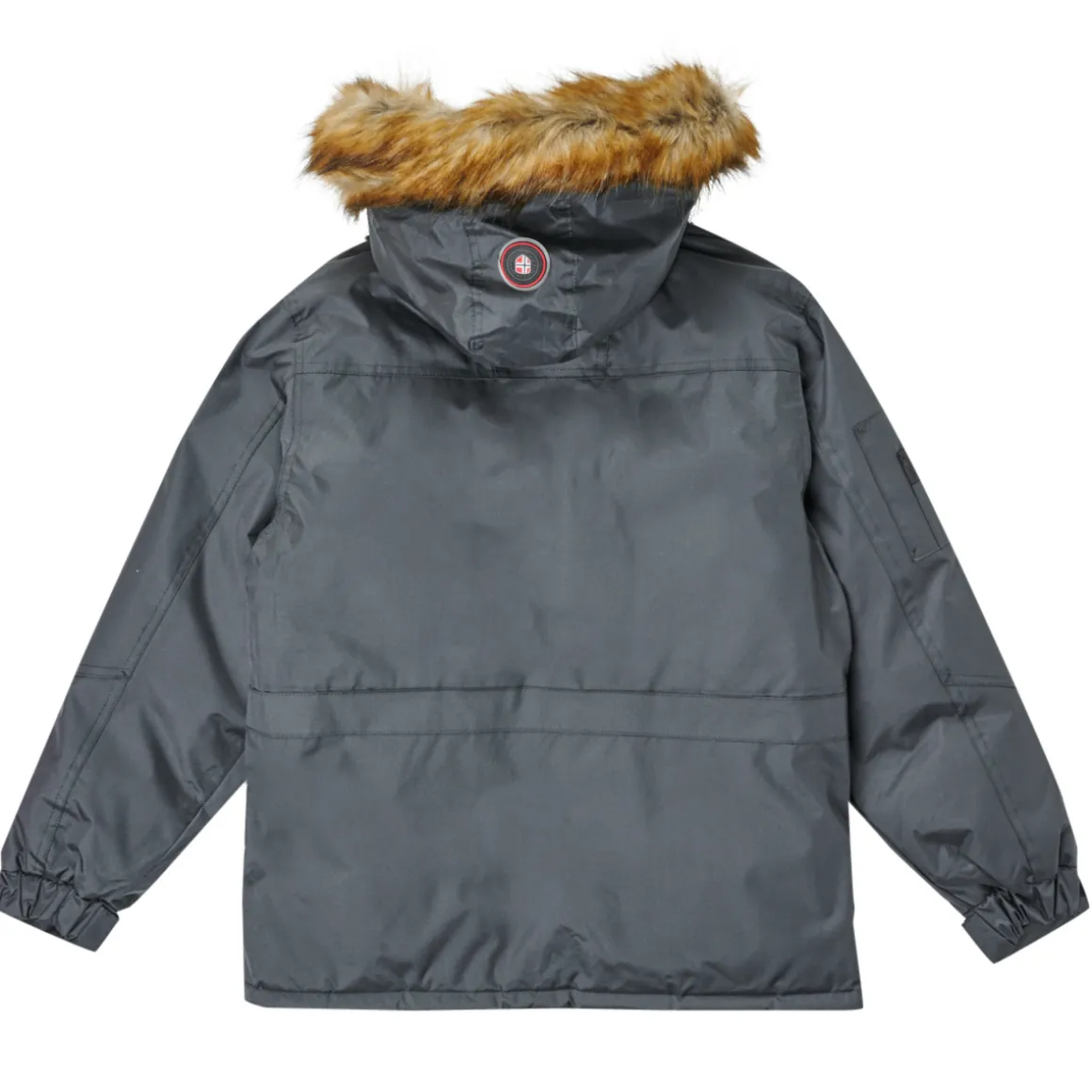 Geographical Norway - BENCH