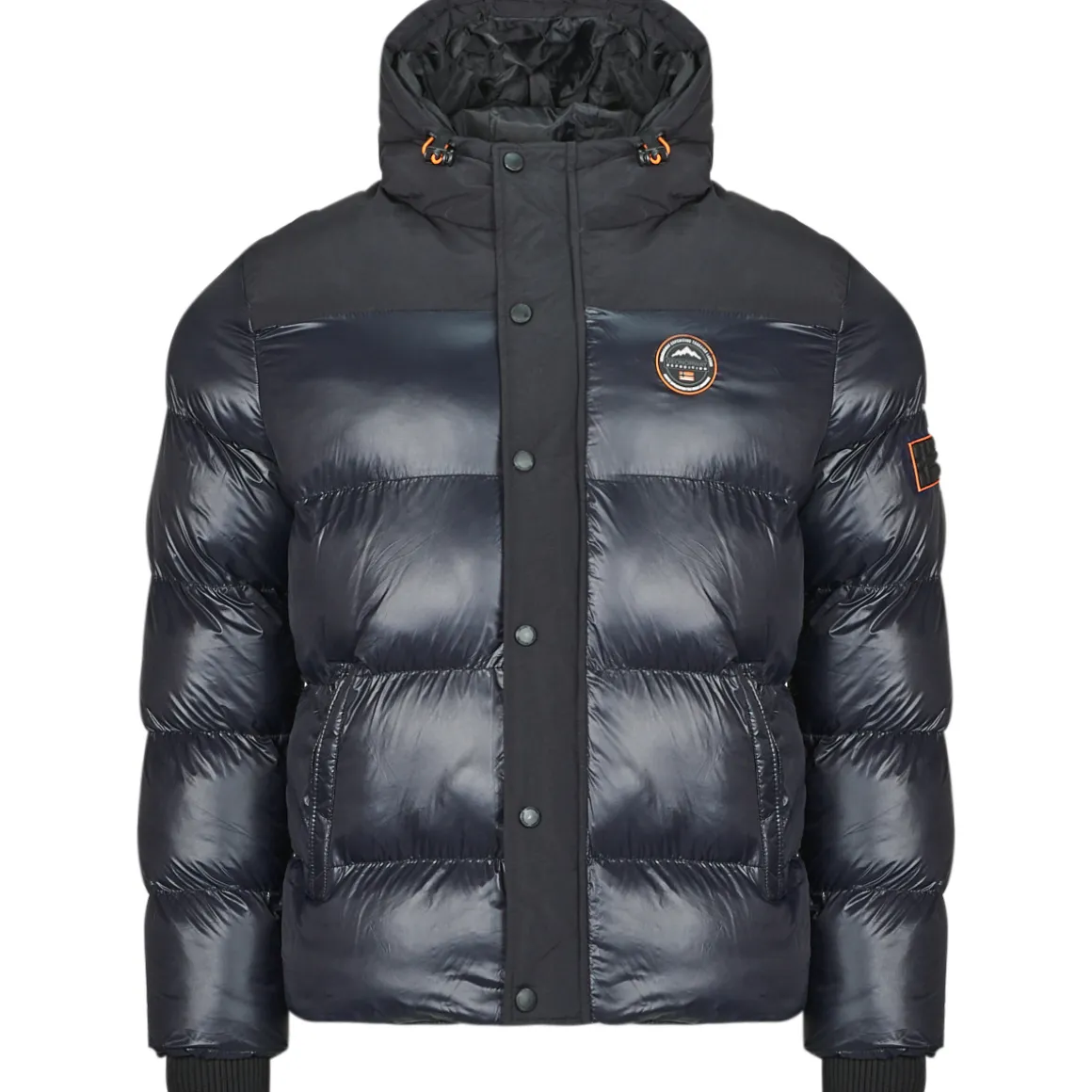 Geographical Norway - BINAEL