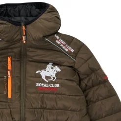 Geographical Norway - BRICK