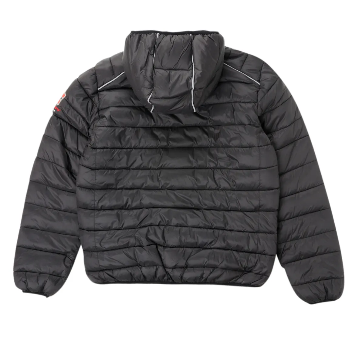Geographical Norway - BRICK