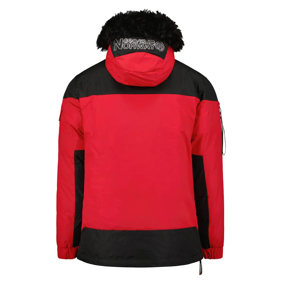 Geographical Norway - BRUNO