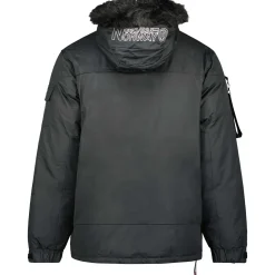 Geographical Norway - BRUNO