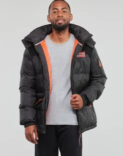 Geographical Norway - CELIAN