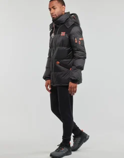 Geographical Norway - CELIAN