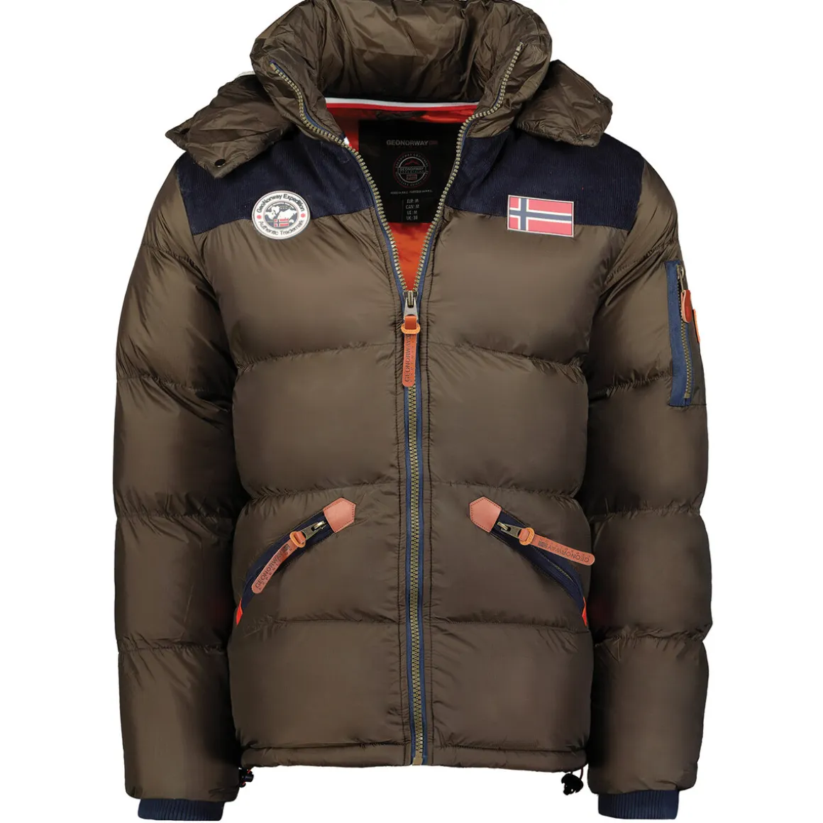 Geographical Norway - CELIAN