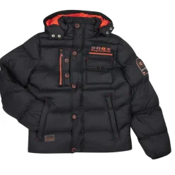 Geographical Norway - CITERNIER