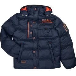 Geographical Norway - CITERNIER
