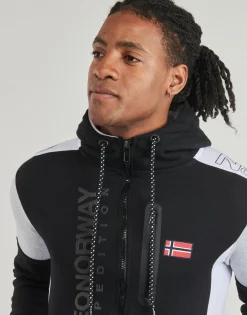 Geographical Norway - FAGOZIP