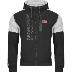 Geographical Norway - FAGOZIP