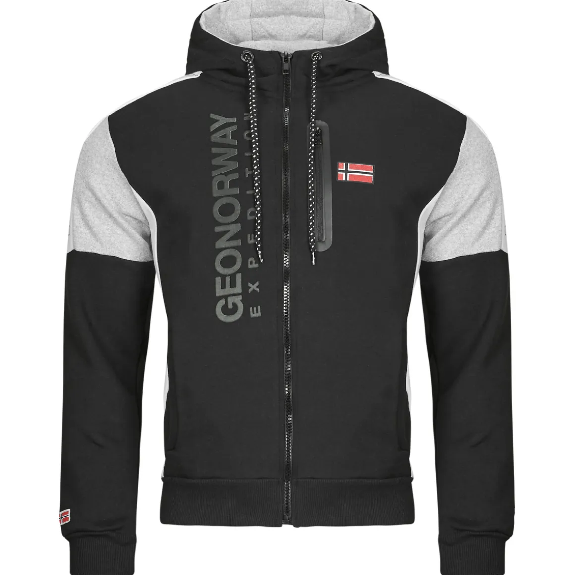 Geographical Norway - FAGOZIP