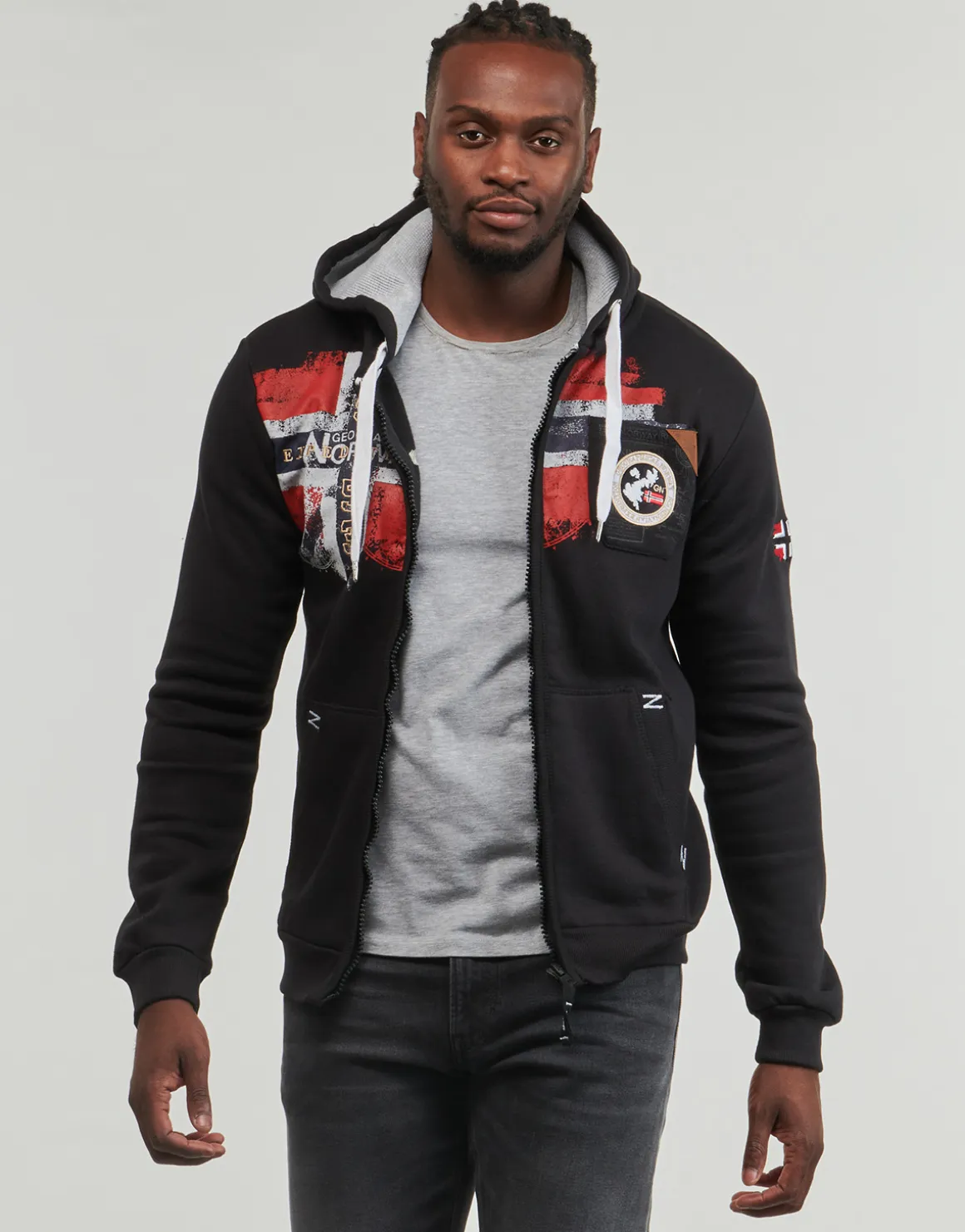 Geographical Norway - FESPOTE