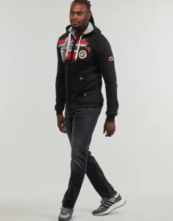 Geographical Norway - FESPOTE