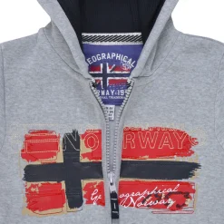 Geographical Norway - GAYTO