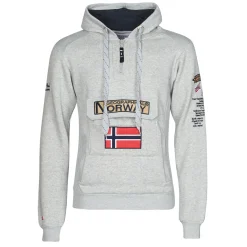 Geographical Norway - GYMCLASS
