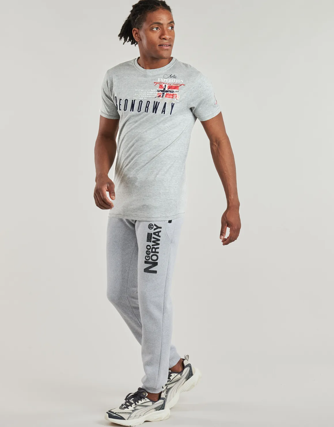 Geographical Norway - JASON