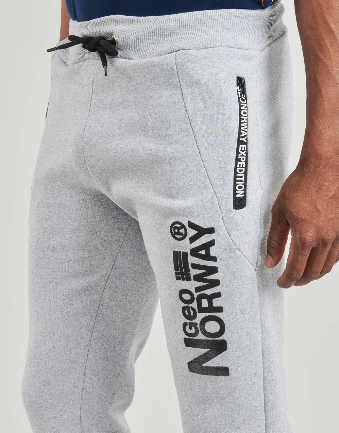 Geographical Norway - MOULAGA