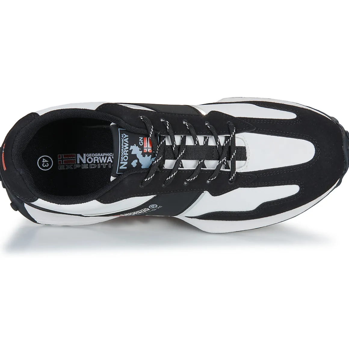 Geographical Norway - OBELIN