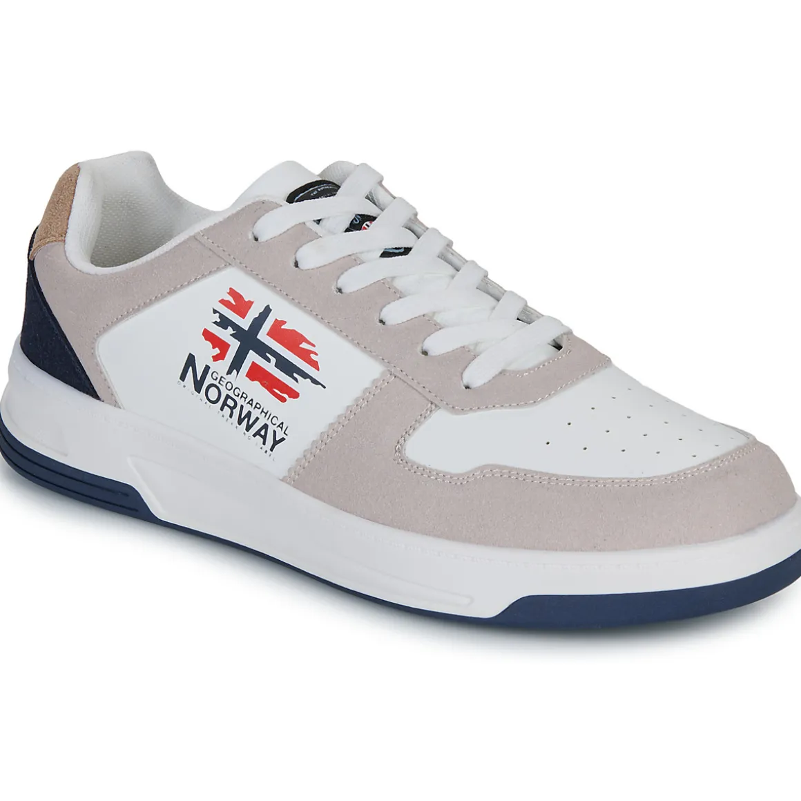 Geographical Norway - ORTY
