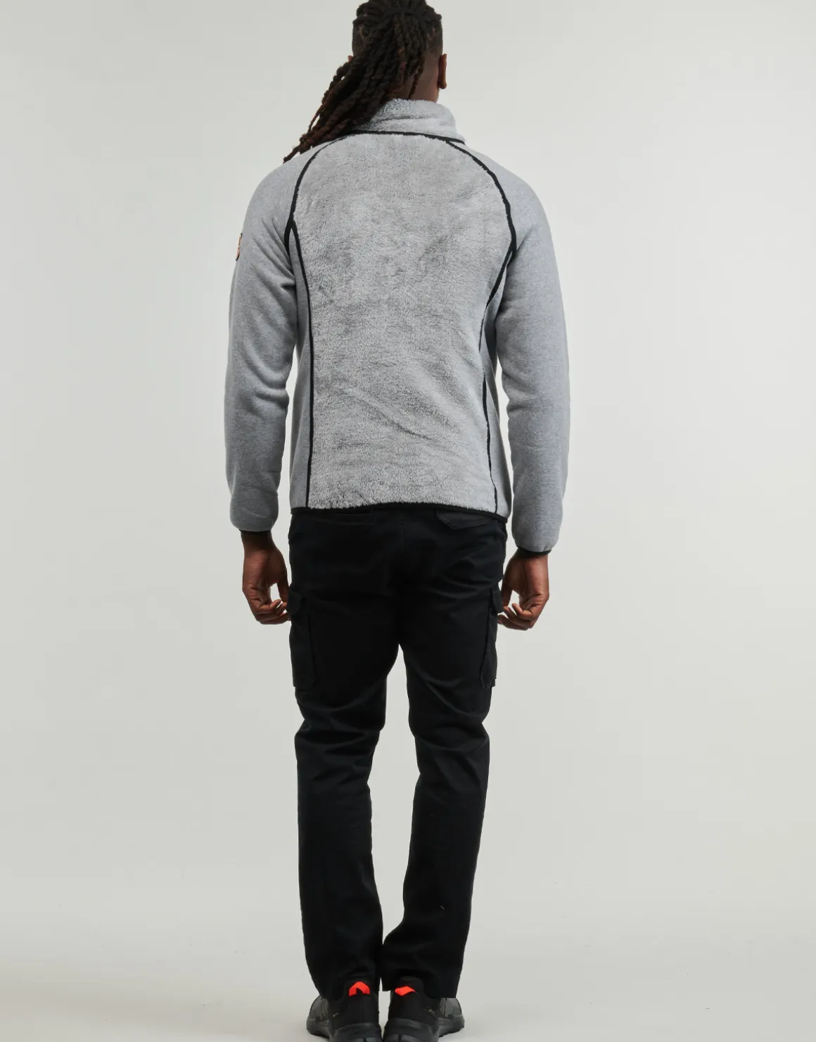 Geographical Norway - TITANOZ