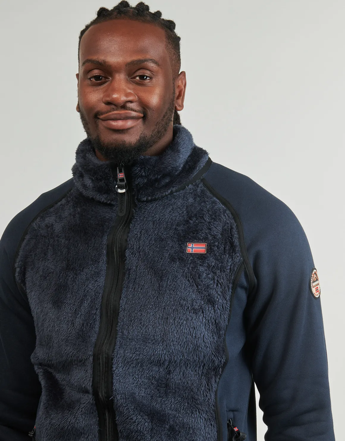 Geographical Norway - TITANOZ