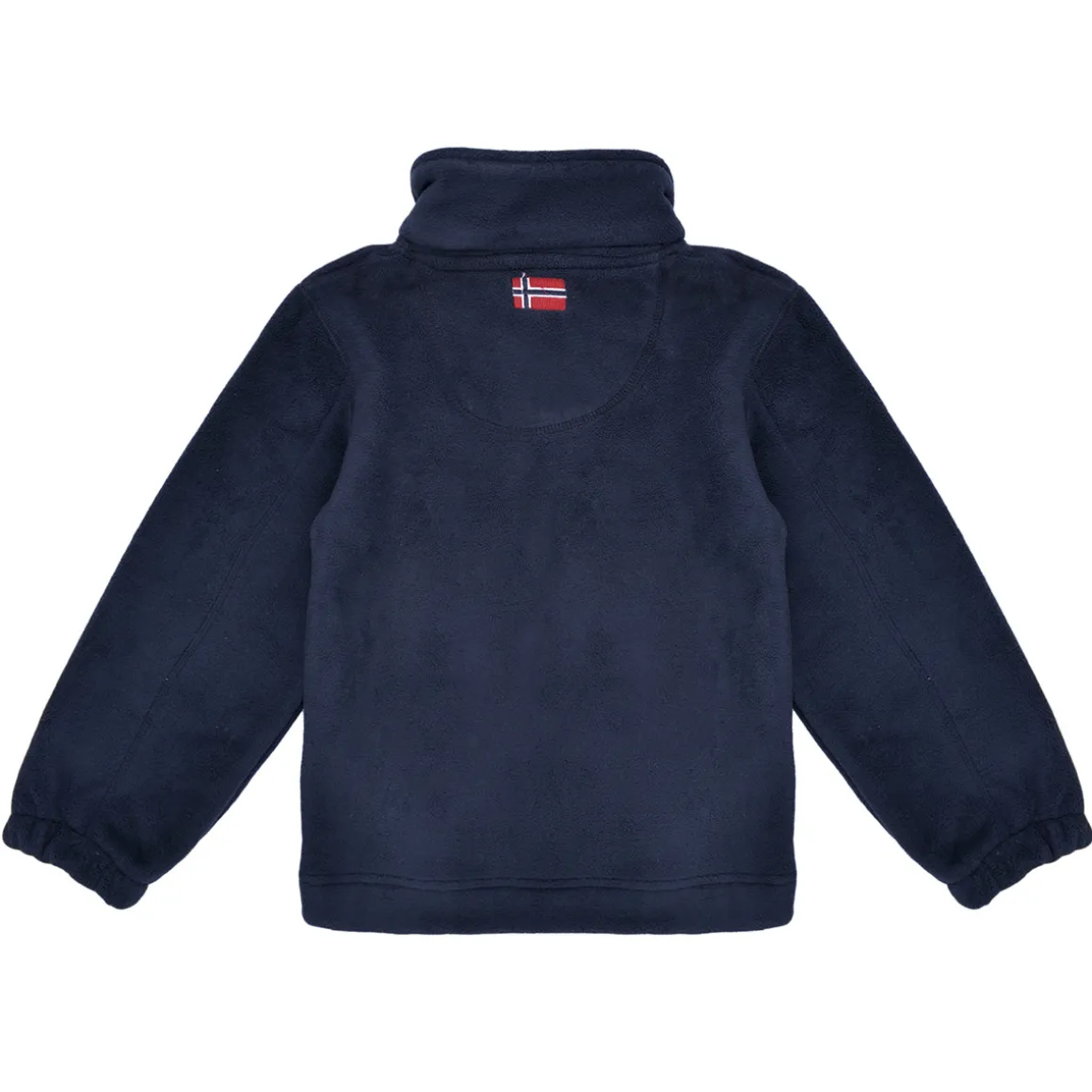 Geographical Norway - TORLEON