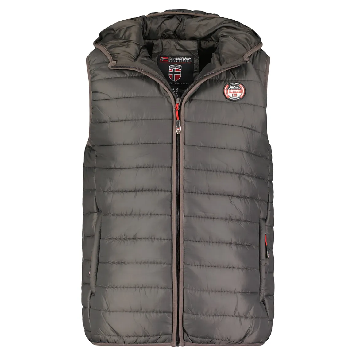 Geographical Norway - VAMIGO HOOD