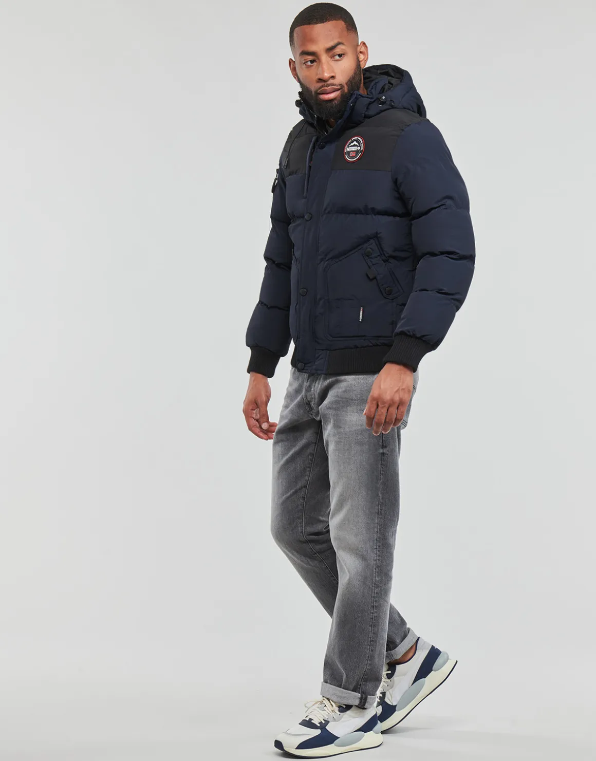 Geographical Norway - VOLVA