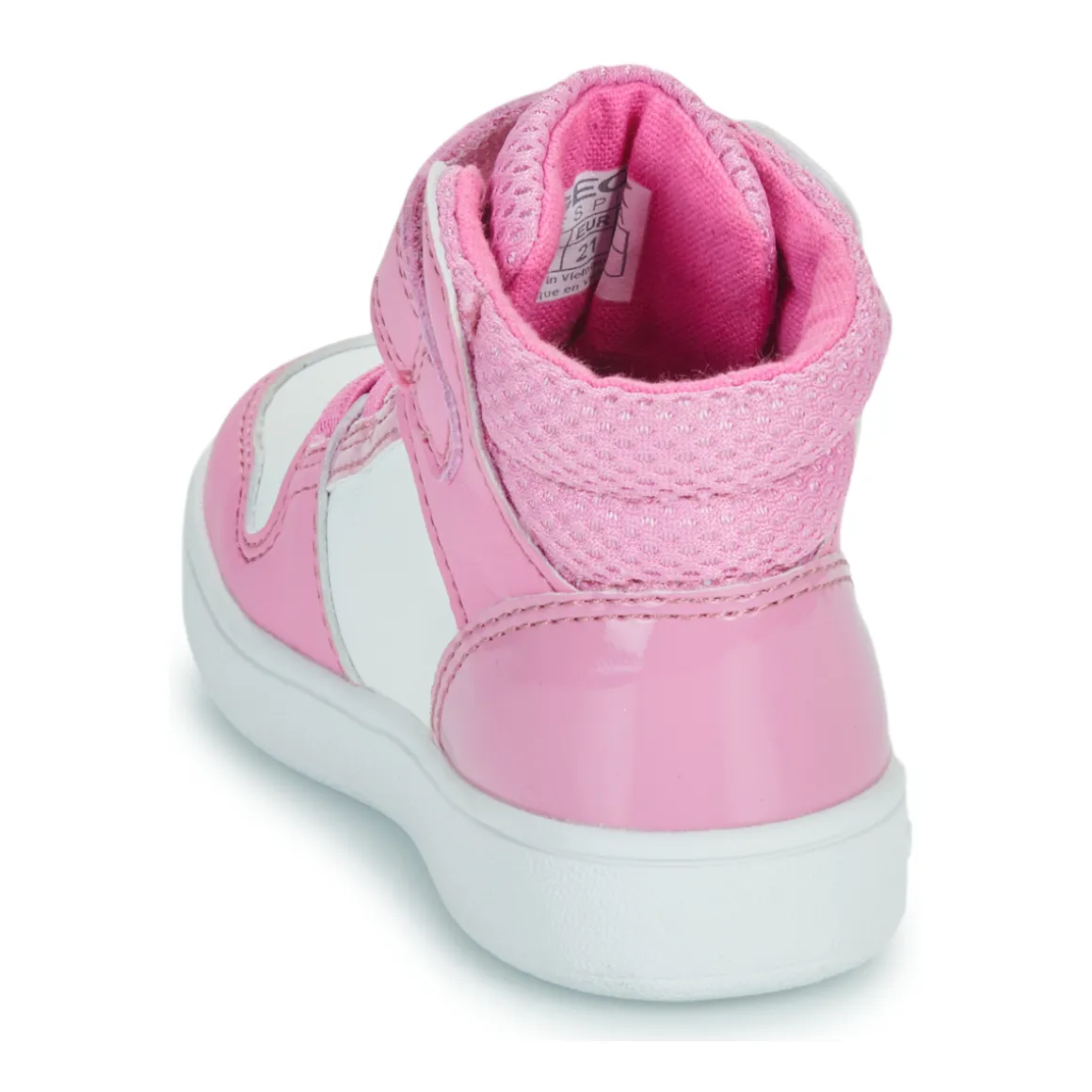 Geox - B ECLYPER GIRL
