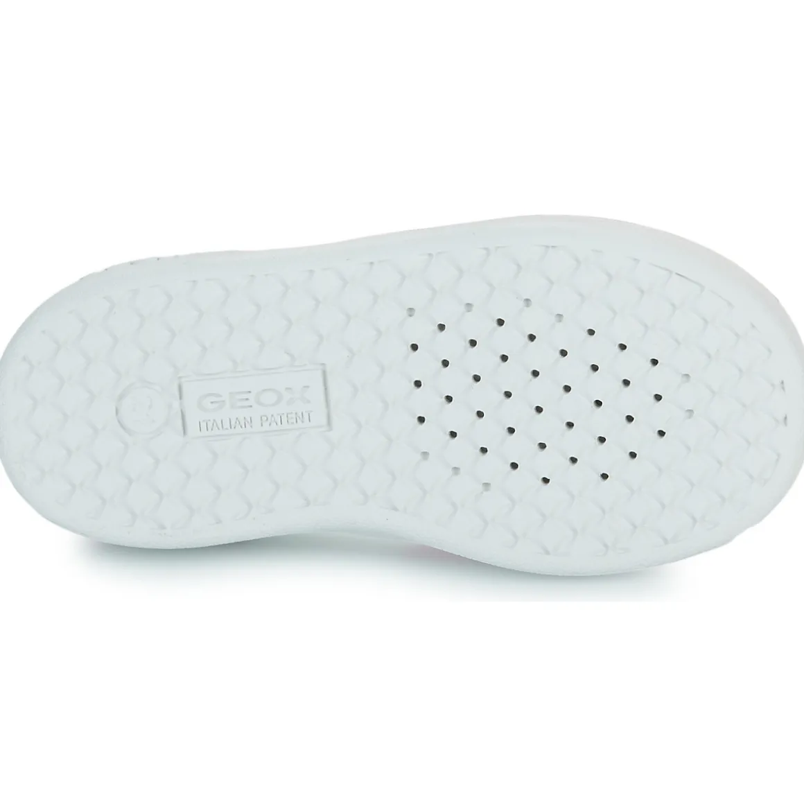 Geox - B ECLYPER GIRL